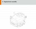 Stihl FH381V-_S51 Gasoline Engines Kawasaki FH381V-AS51 Spare Parts